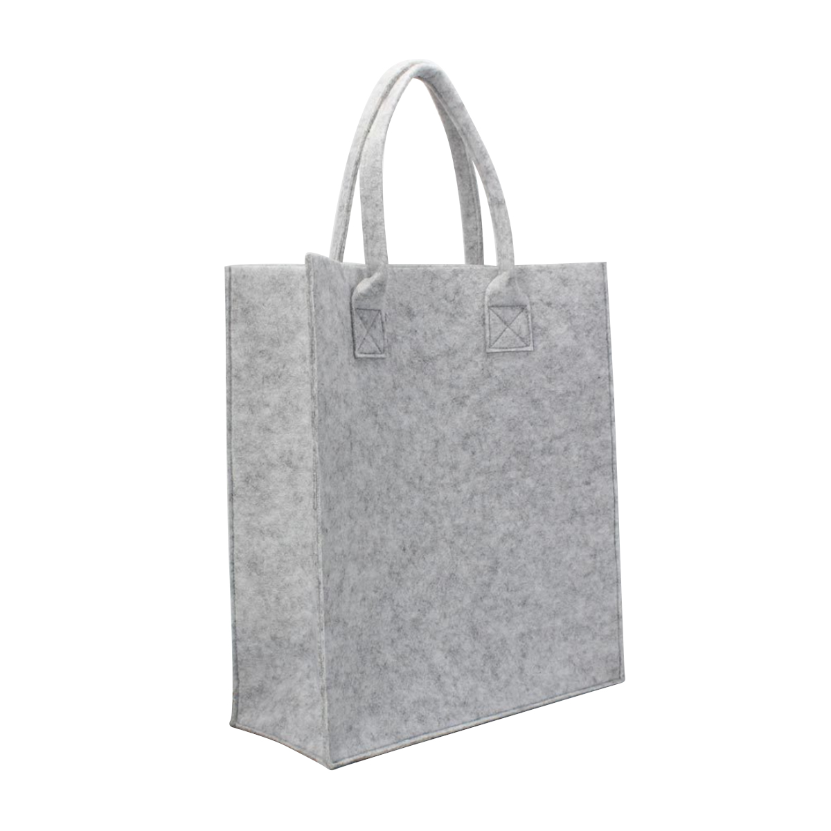 Felt Tote Bag